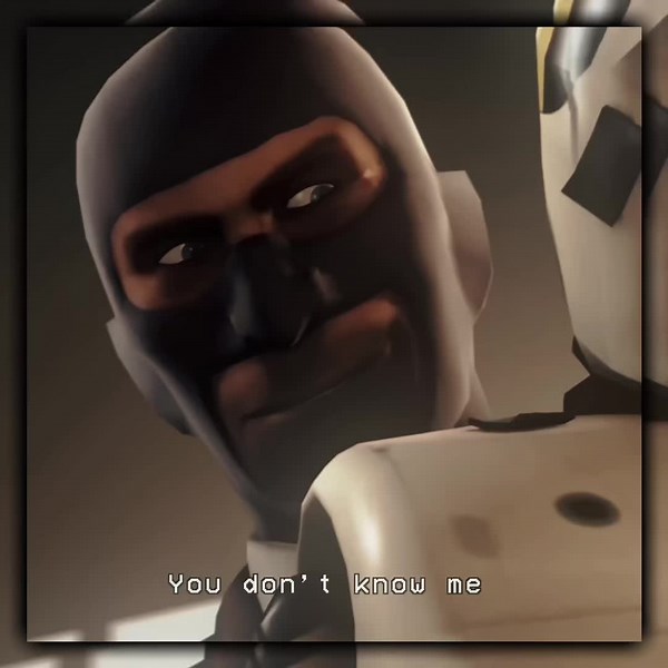 SORBEX - Perfect Sound for Team Fortress 2 Scene