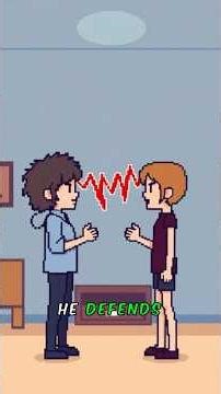 STOP Defensive Arguments! Ask THIS Question #RelationshipAdvice #CommunicationTips #Defensiveness
