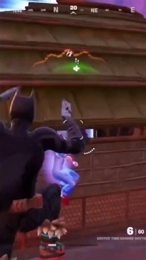 Ggs trying get away #fortnite #fortniteclips #gaming #youtubeshorts