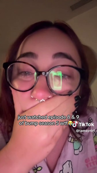 Bump Season 5 Episode 8 & 9 Review and Reactions