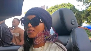 42K views · 2.4K reactions | Tulina kubeera kyakulabirako - Spice Diana ayogedde ku nsonga za Alien Skin #DailySoup | SPARK TV | Facebook