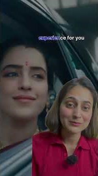 “Mrs” movie 🍿🎥review - A Heart-Wrenching Portrayal of Indian Housewives' Struggles!