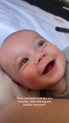 You make everything worth it 💙#greenscreenvideo #fyp #boymumma