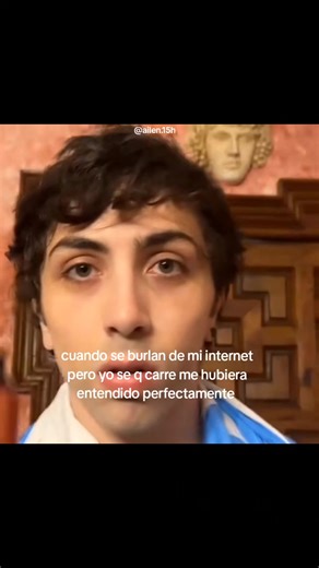 Problemas de Internet en el Streaming: Una Risa con Carre