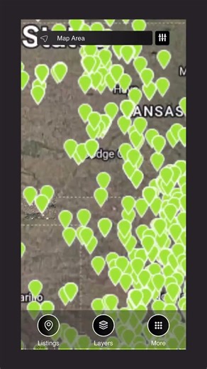 How to Create and Export a Property Report in LandApp