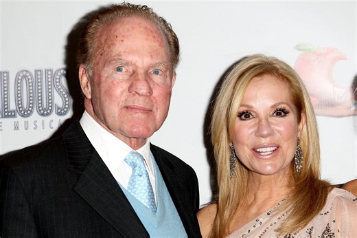 “It was heartbreaking to look at it” - Kathie Lee shares struggles of Giants legend Frank Gifford’s CTE issues before death