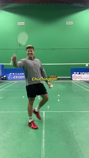 Amazing Badminton Trick Shots | Unbelievable Skills and Talent