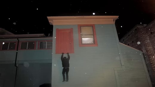 There was a time in the 2010s where Death Grips would regularly release new music videos and it would be the only time Millenials got to feel the same way people felt watching the moon landing on TV