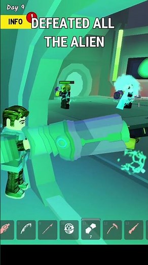 How to Get Alien Egg 👽🥚! Secret Method?! #99nightintheforest #roblox #usa