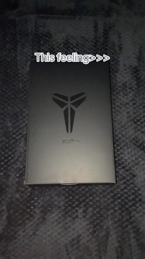 New basketball shoes>> #fyp #shoes #basketball #bball #kobebryant #kobe8 #kobe #⚫️🐍 #hoopshoe #viral #sneaker