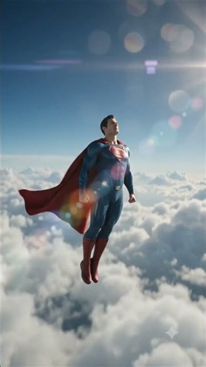 SUPERMAN: Hope Returns – Official Trailer | DC Studios