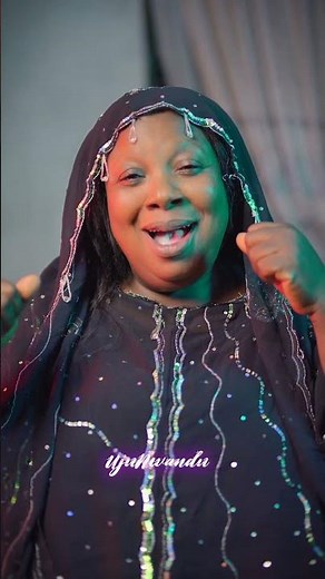 Uju Nwandu – Praise of Salvation | Gospel Music 2026 | Nigerian Christian Worship Song | Jesus Saves