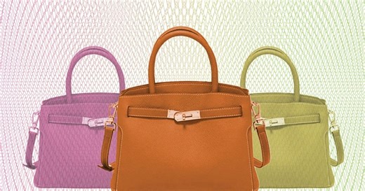 I took the viral ‘Wirkin’ — the Hermès Birkin bag dupe from Walmart — out on the town. The results were … surprising