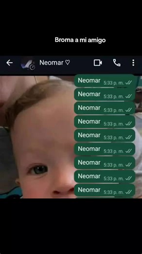 Divertidas bromas en WhatsApp para amigos y parejas