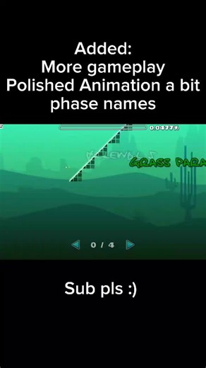 DAY 2 OF MAKING THE WITHER STORM IN GEOMETRY DASH #geometrydash #geometrydashlevel