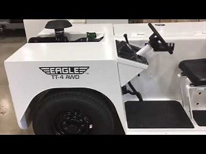 Eagle TT-4 AWD