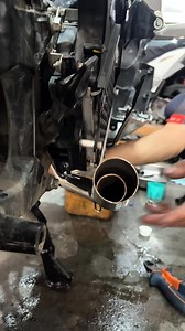 37K views · 387 reactions | ADV 160 Full braking system and accessories ang napili ni bossing ipalagay sa ADV 160 nya, watch nyo napaka pogi!  | ModiTech HUB | Facebook