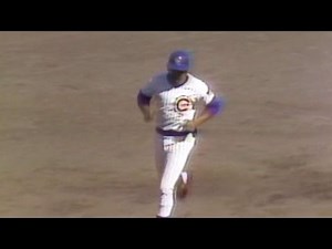 STL@CHC: Williams hits 37th homer of 1972, solo shot