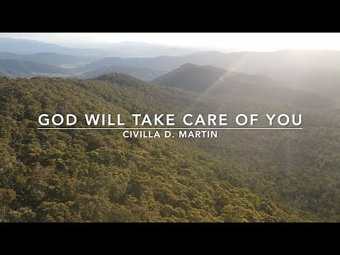 God Will Take Care of You | Songs and Everlasting Joy