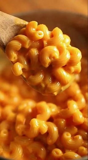 High Protein Mac and Cheese Recipe | Healthy Meal Prep (ASMR Cooking)