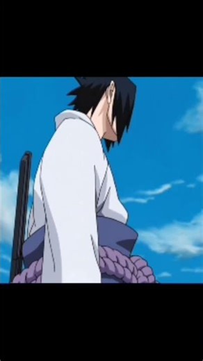 Naruto Sakura meet sasuke