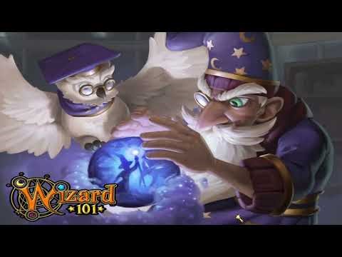 Wizard101 - Eip 12 - Gretta Darkkettle