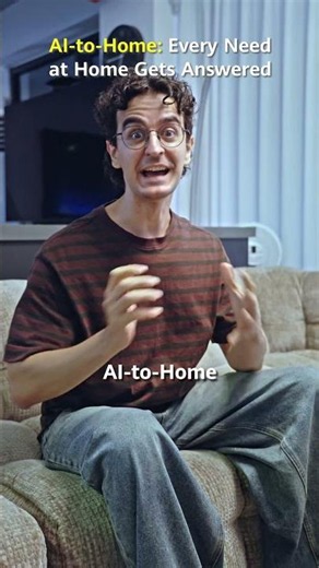 AI-to-Home