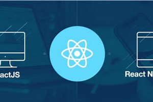 Code Share React & React Native - with Redux