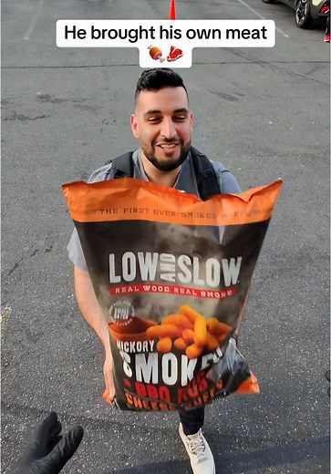 Bringing Your Own Meat to Flavor Hive Experience