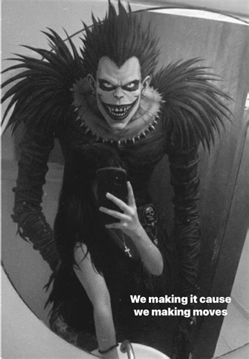 Exploring Death Note: Ryuk and Misa Amane's Impact