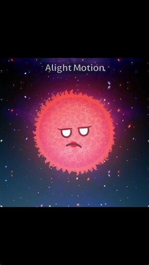 Próxima centauri in solar system #solarballs #proximacentauri #stars #solarsystem