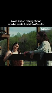 Noah Kahan's New Album & Documentary Delight