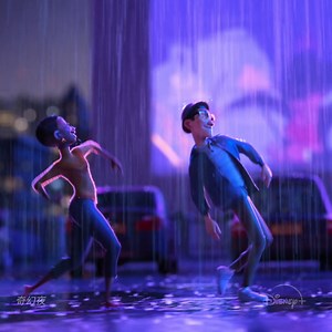 1.9K views · 74 reactions | 11月12日起，點亮你的每一天，就在Disney+ 全新串流平台 Disney+...