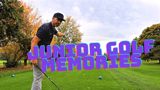 Returning to Where It All Began – Hylands Golf Will Always Be Home