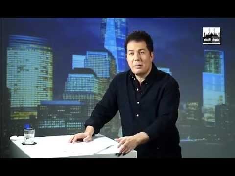 Box of Islam Hamed Abdel-Samad 1 - صندوق الإسلام - حامد عبد الصمد: الحلقة الأولى الإسلام والمافيا