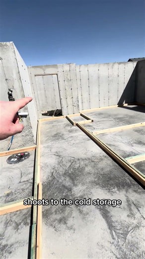 Basement Layout Walkthrough – Here’s the Plan #shorts