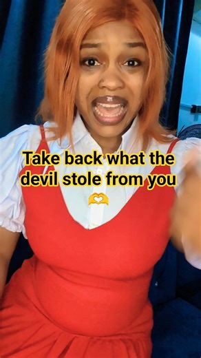 I'm taking back what the devil stole from me in the name of Jesus🙏#tashacobbsleonard#worship #shorts