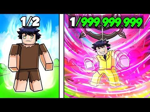 J'ai dépensé -826.885€ Robux pour la Meilleure Aura !