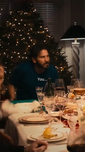 That Table Flip in The Bear Wasn't in the Script #shorts #thebear