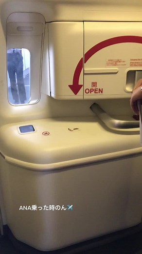 Exploring Airplane Cabin Interiors and Features