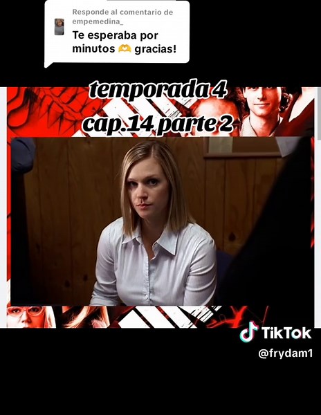 Análisis del perfil del asesino en Ladybug Temporada 4