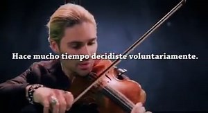 Viva la Vida - David Garrett