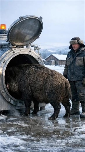 #ai #aivideo #animal