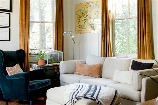 This Game-Changing Sofa Find Will Transform Your Entire Couch Setup (and Adds Instant Comfort!)