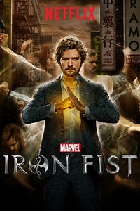 Marvel's Iron Fist