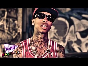 10 Best Tyga Songs You Need to Hear