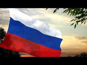 Russia / Rusia (official version / versión oficial) (short version / versión corta) (HD)