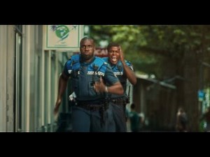 Almost Cops Official Trailer (2025) Netflix Original Comedy Series About Rookie Misfits Trying
