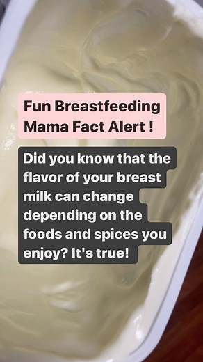 13K views · 1.1K reactions | Did you know that the flavor of your...
