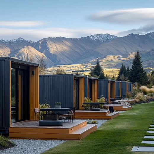 663K views · 8.4K reactions | Container House #containerhouse #tinyhome #tinyhouse | Affordable Shipping Container Homes | Facebook